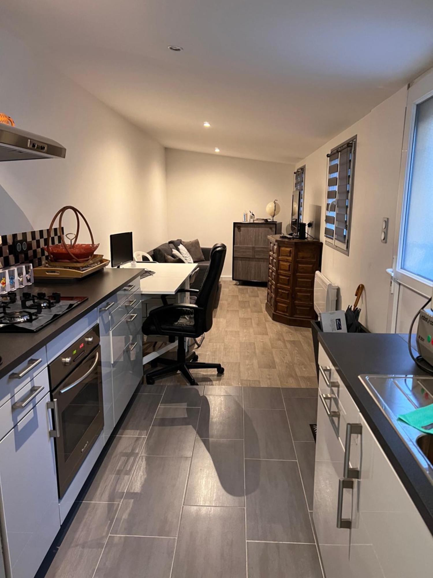 La Cabane Maisons-Alfort Ngoại thất bức ảnh