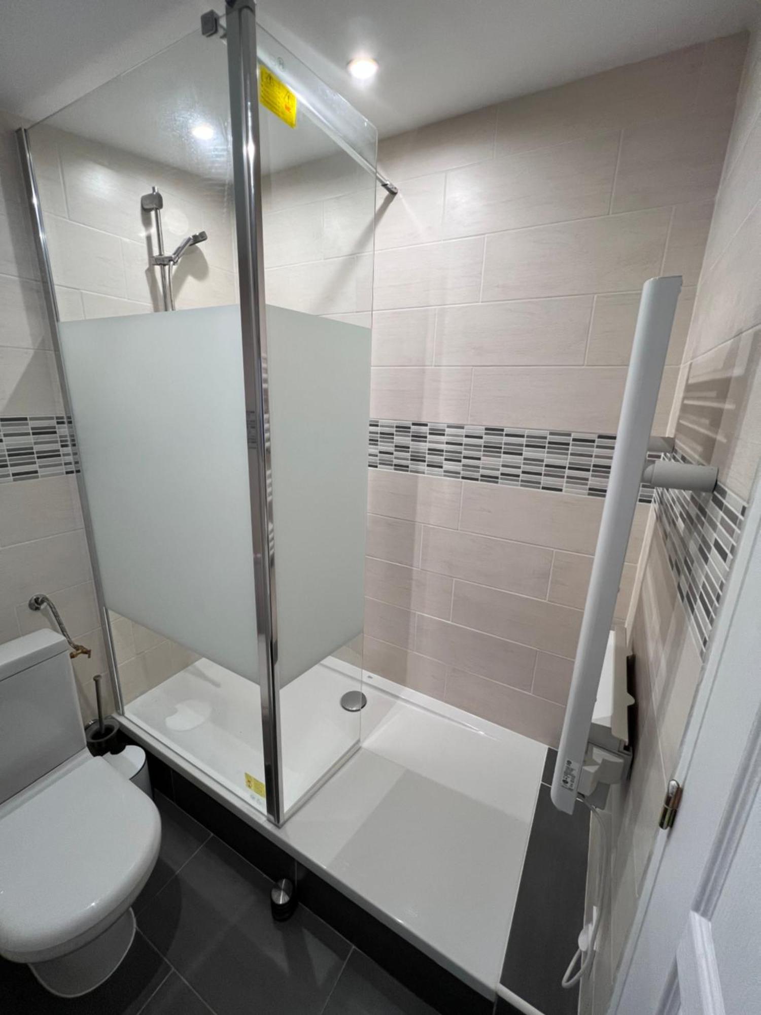 La Cabane Maisons-Alfort Ngoại thất bức ảnh